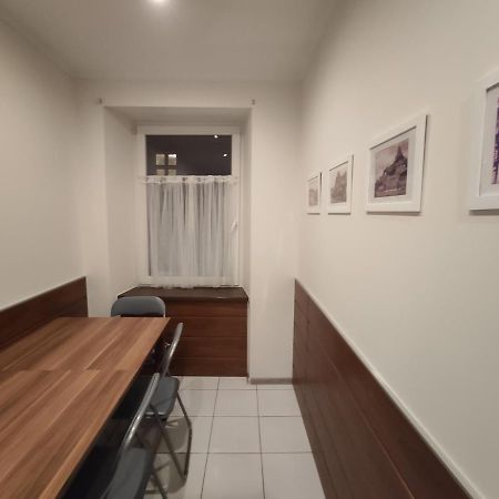 Appartamento Apartament Przy Rynku Duszniki Zdrój Esterno foto