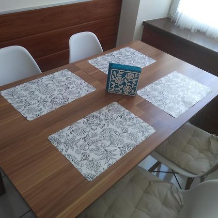 Appartamento Apartament Przy Rynku Duszniki Zdrój Esterno foto