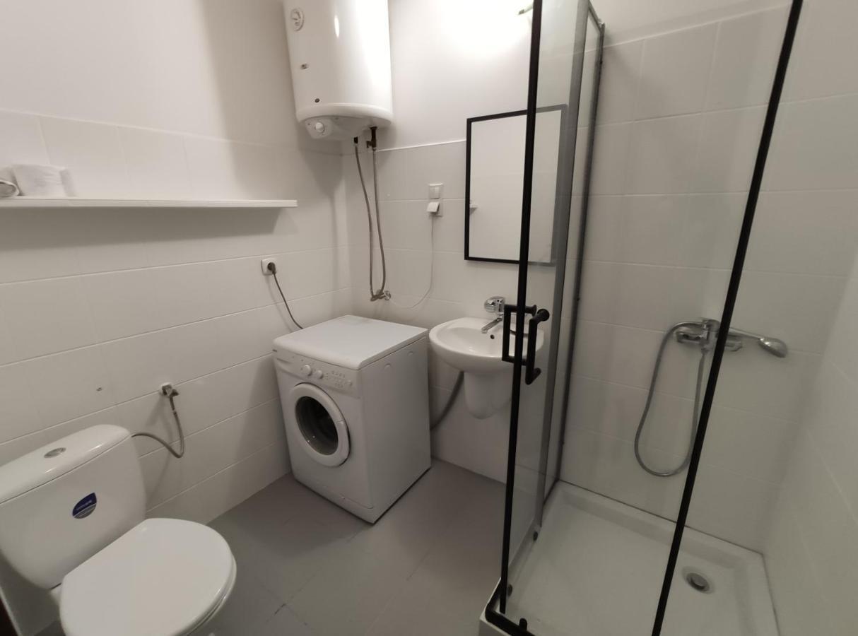 Appartamento Apartament Przy Rynku Duszniki Zdrój Esterno foto