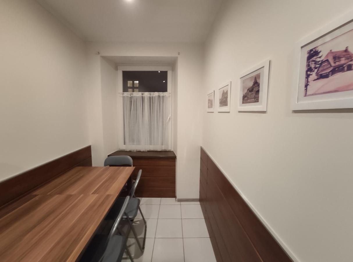 Appartamento Apartament Przy Rynku Duszniki Zdrój Esterno foto