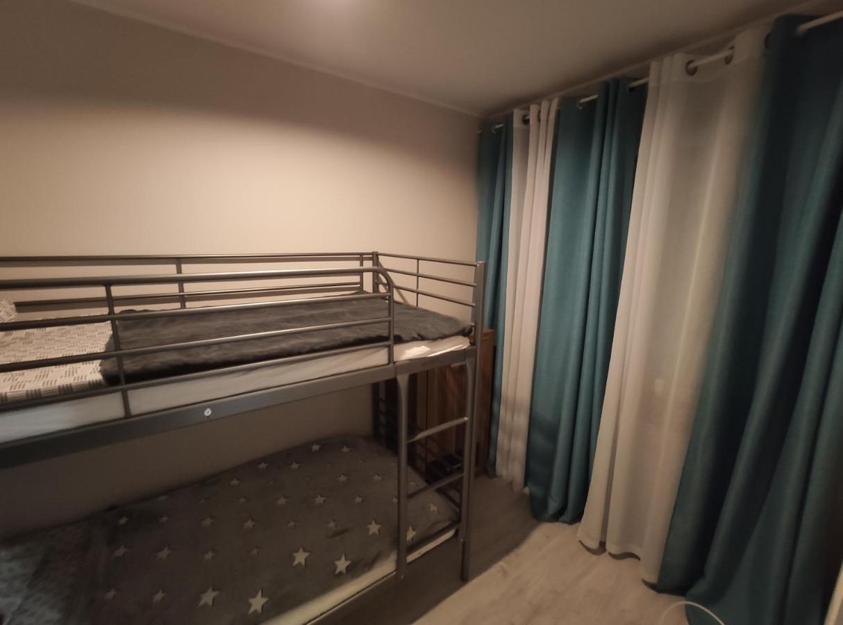 Appartamento Apartament Przy Rynku Duszniki Zdrój Esterno foto