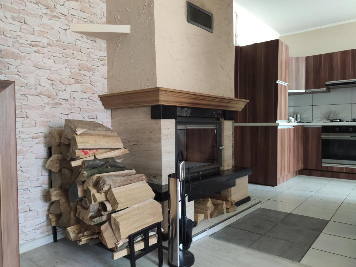 Appartamento Apartament Przy Rynku Duszniki Zdrój Esterno foto