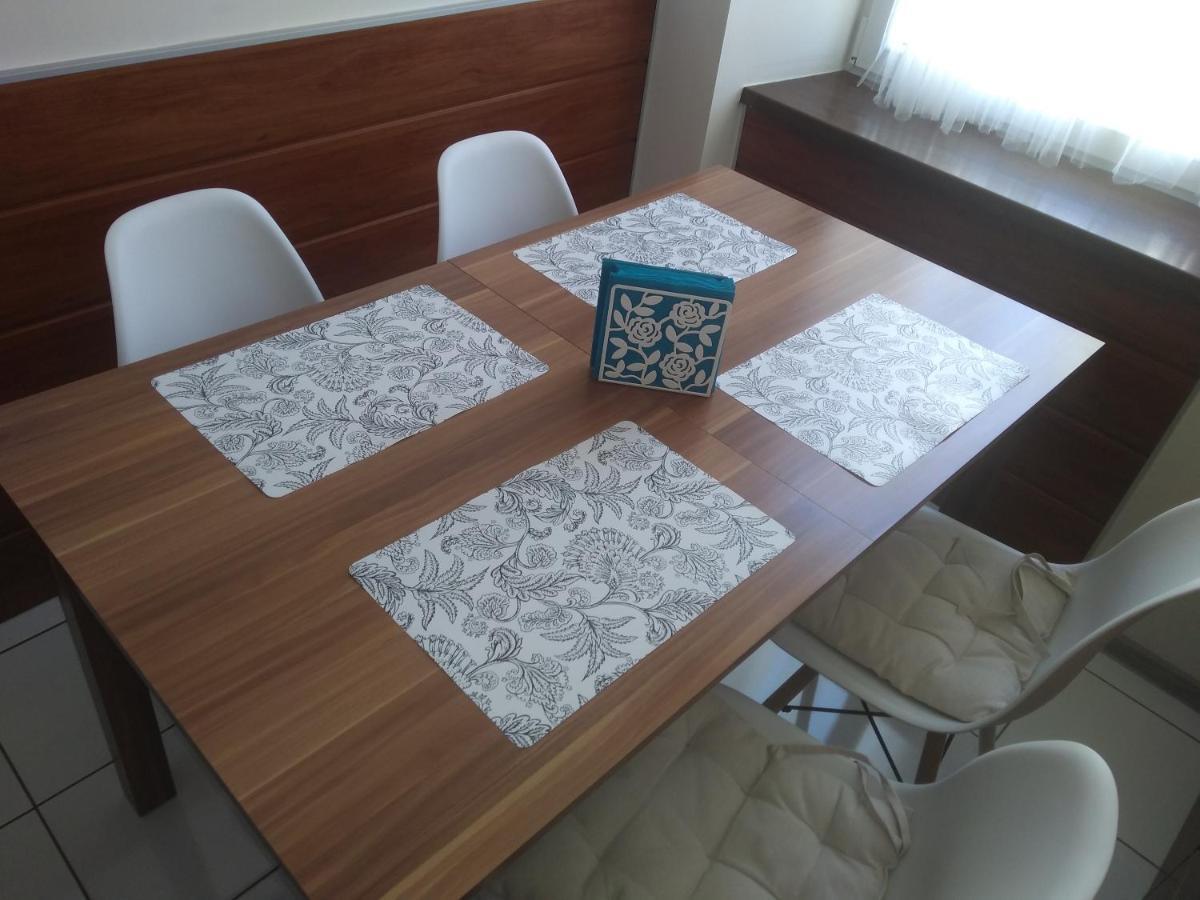 Appartamento Apartament Przy Rynku Duszniki Zdrój Esterno foto